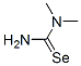 5117-16-8,1,1-DIMETHYL-2-SELENOUREA