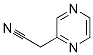 5117-44-2,PYRAZIN-2-YLACETONITRILE