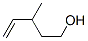 51174-44-8,3-METHYL-4-PENTEN-1-OL