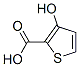 5118-07-0,3-Hydroxythiophene-2-carboxylic acid