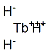 51184-24-8,TERBIUM HYDRIDE