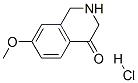 5119-79-9,7-METHOXY-2,3-DIHYDROISOQUINOLIN-4(1H)-ONE HYDROCHLORIDE