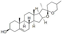 512-04-9,Diosgenin