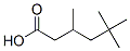 512-34-5,3,5,5-Trimethylhexanoic Acid