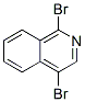 51206-40-7,1,4-DIBROMOISOQUINOLINE