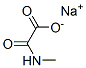 51206-97-4,sodium N-methylacetamidate