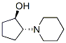 51217-01-7,TRANS-2-(PIPERIDIN-1-YL)CYCLOPENTANOL