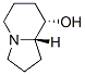 512171-71-0,8-Indolizinol,octahydro-,(8S,8aS)-(9CI)