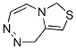 512174-80-0,1H,7H-Thiazolo[4,3-d][1,2,5]triazepine(9CI)