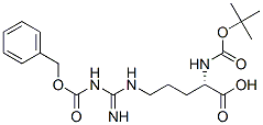51219-18-2,BOC-ARG(Z)-OH