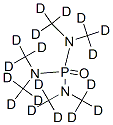 51219-90-0,HEXAMETHYLPHOSPHORIC TRIAMIDE-D18