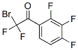 5122-16-7,PENTAFLUOROPHENACYL BROMIDE