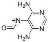 5122-36-1,4,6-DIAMINO-5-(FORMYLAMINO)-PYRIMIDINE