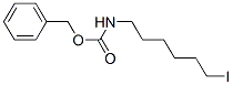 51224-11-4,BENZYL 6-IODOHEXYLCARBAMATE