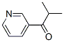 51227-29-3,2-METHYL-1-(3-PYRIDINYL)-1-PROPANONE