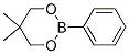 5123-13-7,(5,5-DIMETHYL-1,3,2-DIOXABORINAN-2-YL)BENZENE