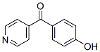 51246-77-6,4-hydroxyphenyl 4-pyridyl ketone