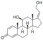 51259-83-7,11-beta,21-dihydroxypregna-1,4,17(20)-trien-3-one