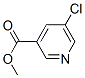 51269-81-9,5-Chloropyridine-3-carboxylic acid methyl ester
