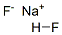51273-71-3,sodium fluoride hydrofluoride