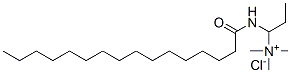 51277-96-4,(hexadecylamidopropyl)trimethylammonium chloride