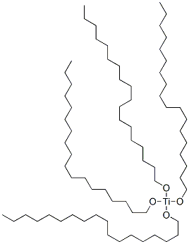 5128-29-0,TETRAOCTADECYL ORTHOTITANATE