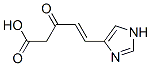 512848-73-6,4-Pentenoic  acid,  5-(1H-imidazol-4-yl)-3-oxo-  (9CI)