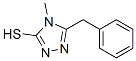51291-31-7,5-BENZYL-4-METHYL-4H-1,2,4-TRIAZOLE-3-THIOL