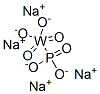51312-42-6,SODIUM PHOSPHOTUNGSTATE
