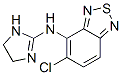 51322-75-9,Tizanidine