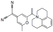 51325-95-2,4-(Dicyanomethylene)-2-methyl-6-(julolidin-4-ylvinyl)-4H-pyran