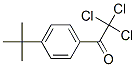51326-37-5,P-TERT-BUTYL-2,2,2-TRICHLOROACETOPHENONE