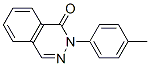 51334-85-1,(4-METHYLPHENYL)-1-(2H)-PHTHALAZINONE