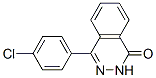 51334-86-2,4-(4-CHLOROPHENYL)-1-(2H)-PHTHALAZINONE&