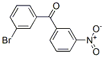 51339-38-9,3-BROMO-3'-NITROBENZOPHENONE