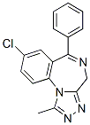 51339-48-1,ALPRAZOLAM