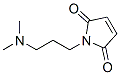 5135-54-6,1-(3-Dimethylaminopropyl)-1H-pyrrole-2,5-dione
