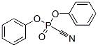 51354-18-8,DIPHENYL CYANOPHOSPHONATE