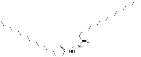 5136-47-0,N,N'-methylenebishexadecan-1-amide
