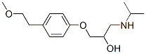 51384-51-1,Metoprolol