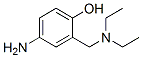 51387-92-9,4-AMINO-ALPHA-DIETHYLAMINO-O-CRESOL