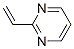 51394-43-5,Pyrimidine, 2-ethenyl- (9CI)