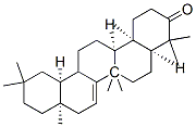 514-07-8,(4aS,6aS,6aR,8aR,12aS,14aS,14bS)-4,4,6a,6a,8a,11,11,14b-octamethyl-2,4 a,5,6,8,9,10,12,12a,13,14,14a-dodecahydro-1H-picen-3-one