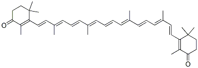 514-78-3,Canthaxanthin