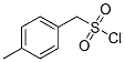 51419-59-1,4-Methylbenzylsulfonyl chloride