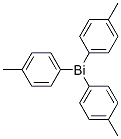 5142-75-6,TRI-P-TOLYLBISMUTHINE