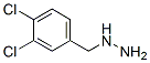 51421-15-9,(3,4-DICHLORO-BENZYL)-HYDRAZINE