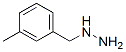 51421-18-2,3-METHYL-BENZYL-HYDRAZINE