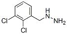 51421-26-2,(2,3-DICHLORO-BENZYL)-HYDRAZINE