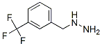 51421-34-2,(3-TRIFLUOROMETHYL-BENZYL)-HYDRAZINE